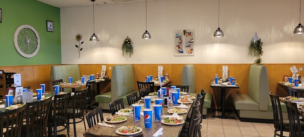 About Vinny's Italian Grill
