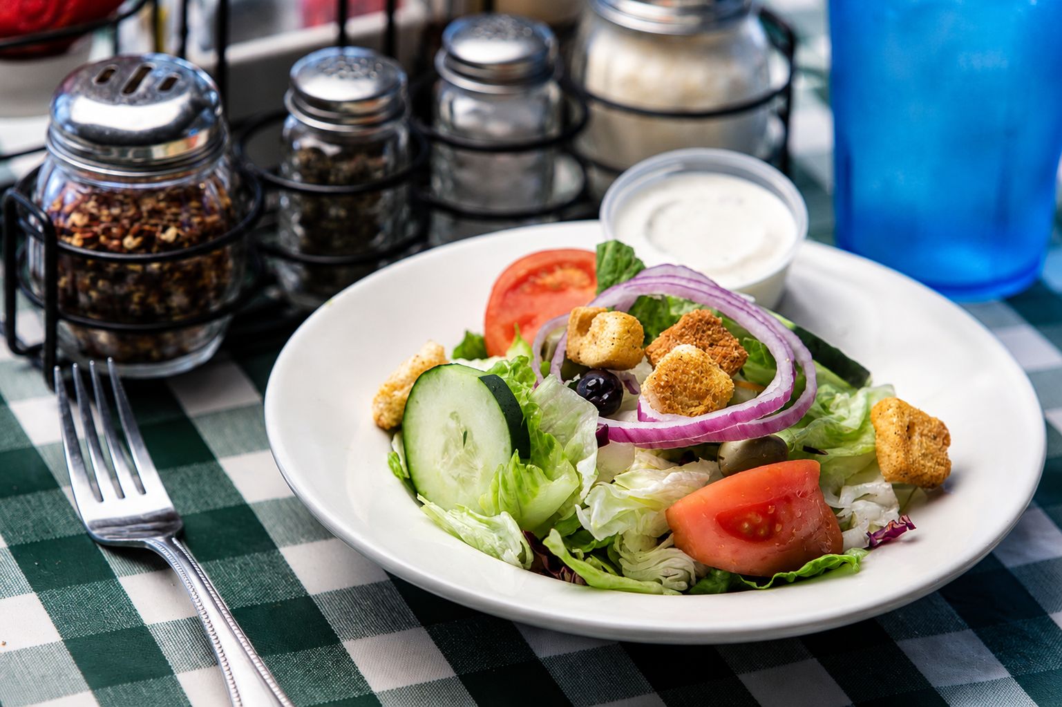 Salads