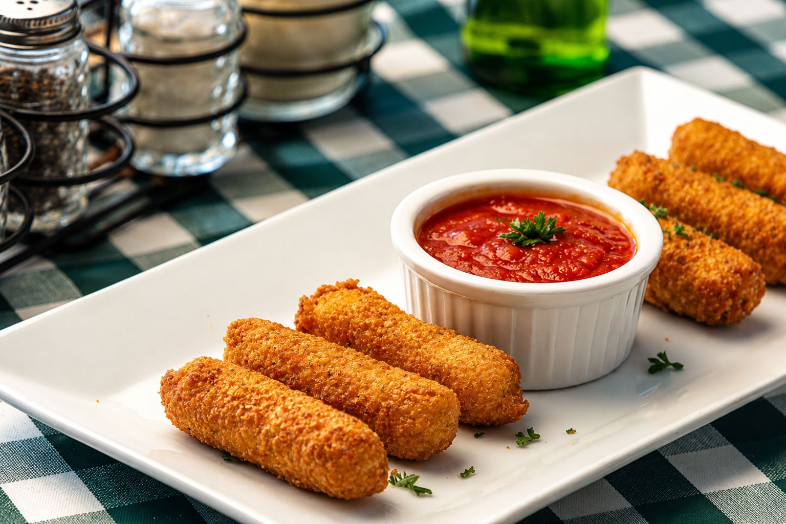 Appetizers