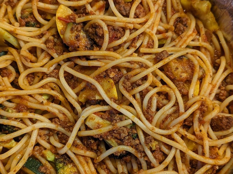 House Pasta