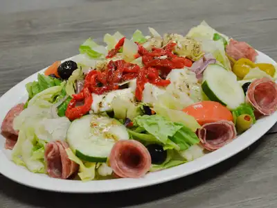 Antipasto Salad