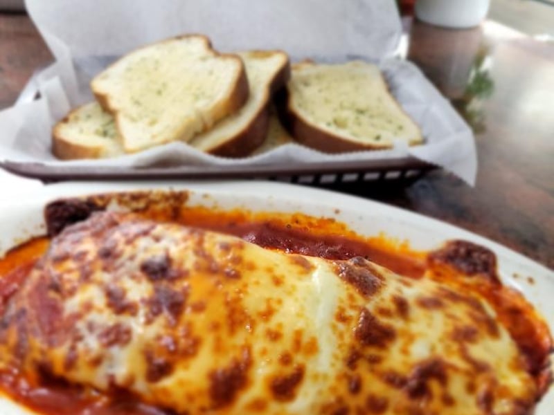 Lasagna