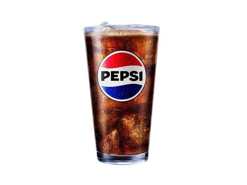 Pepsi
