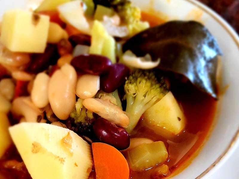 Minestrone