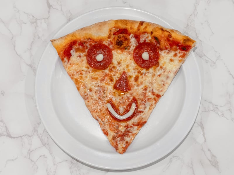 NY Slice