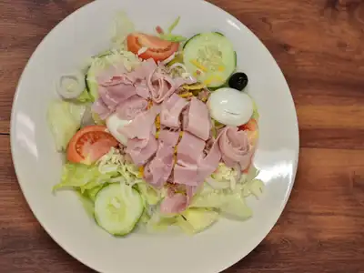 Chef Salad