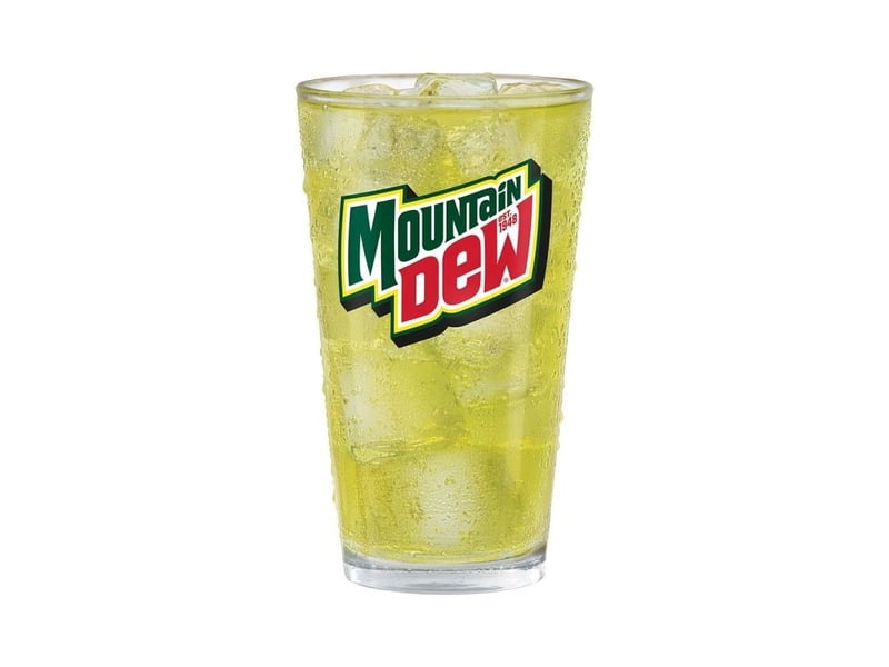 Mtn Dew