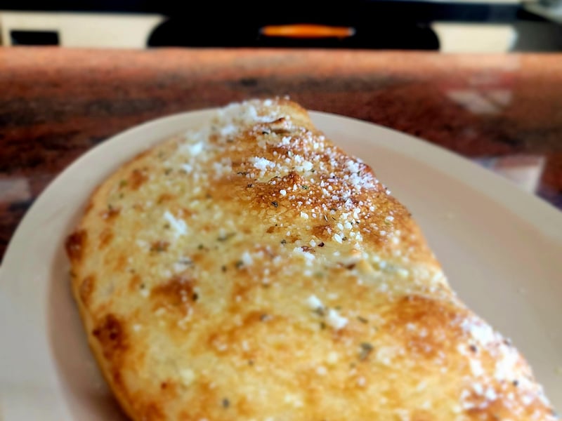Original Calzone