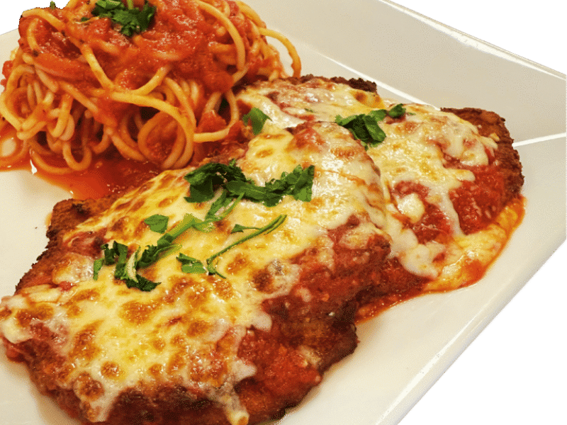 Parmigiana