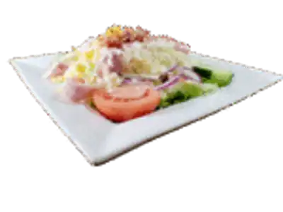 Large House Salad