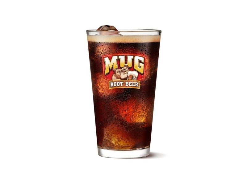 Root Beer