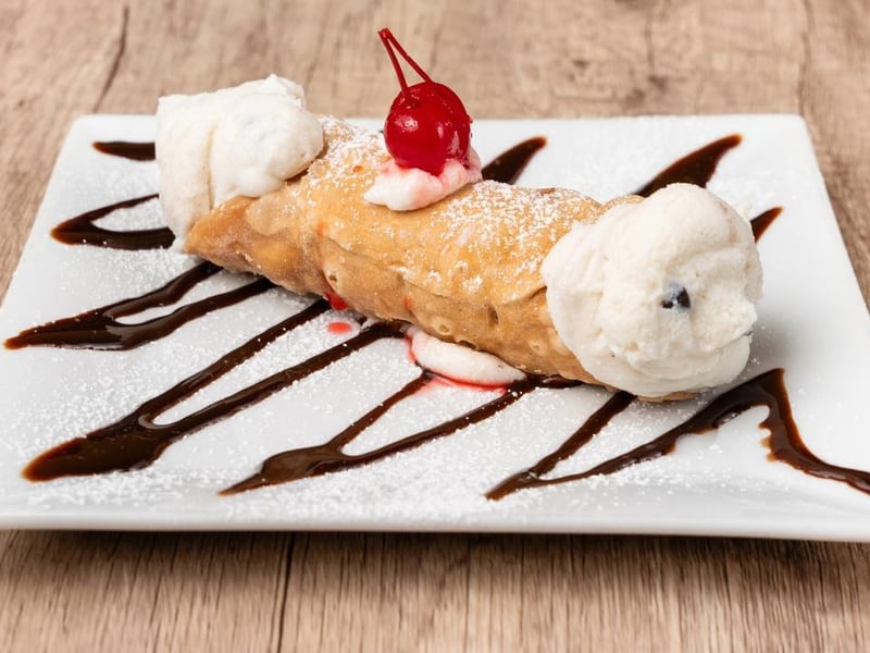 Cannoli