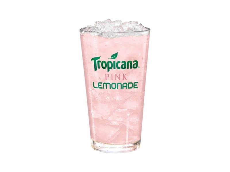 Pink Lemonade