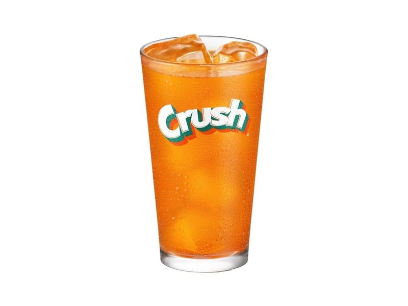 Orange Crush