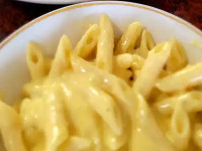 Mac and Cheese