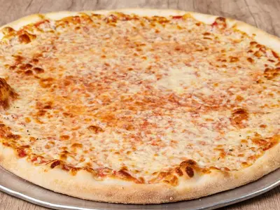 Large Cheese Pizza