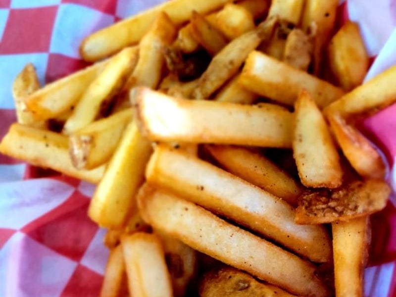 Basket of Fries